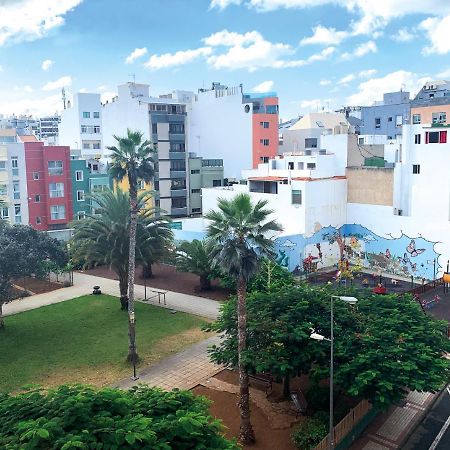 Beach Apartment Las Palmas de Gran Canaria Dış mekan fotoğraf