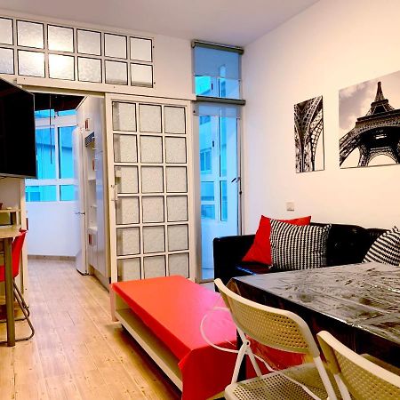 Beach Apartment Las Palmas de Gran Canaria Dış mekan fotoğraf