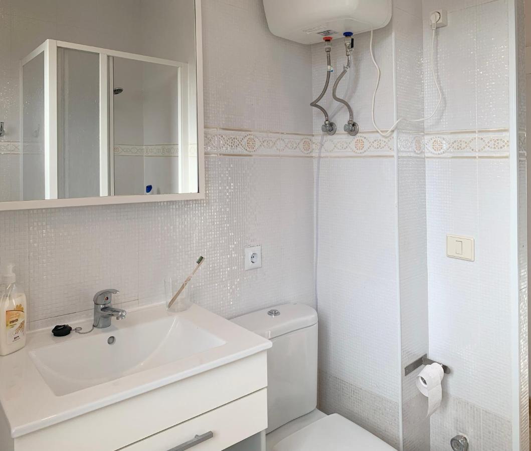 Beach Apartment Las Palmas de Gran Canaria Dış mekan fotoğraf