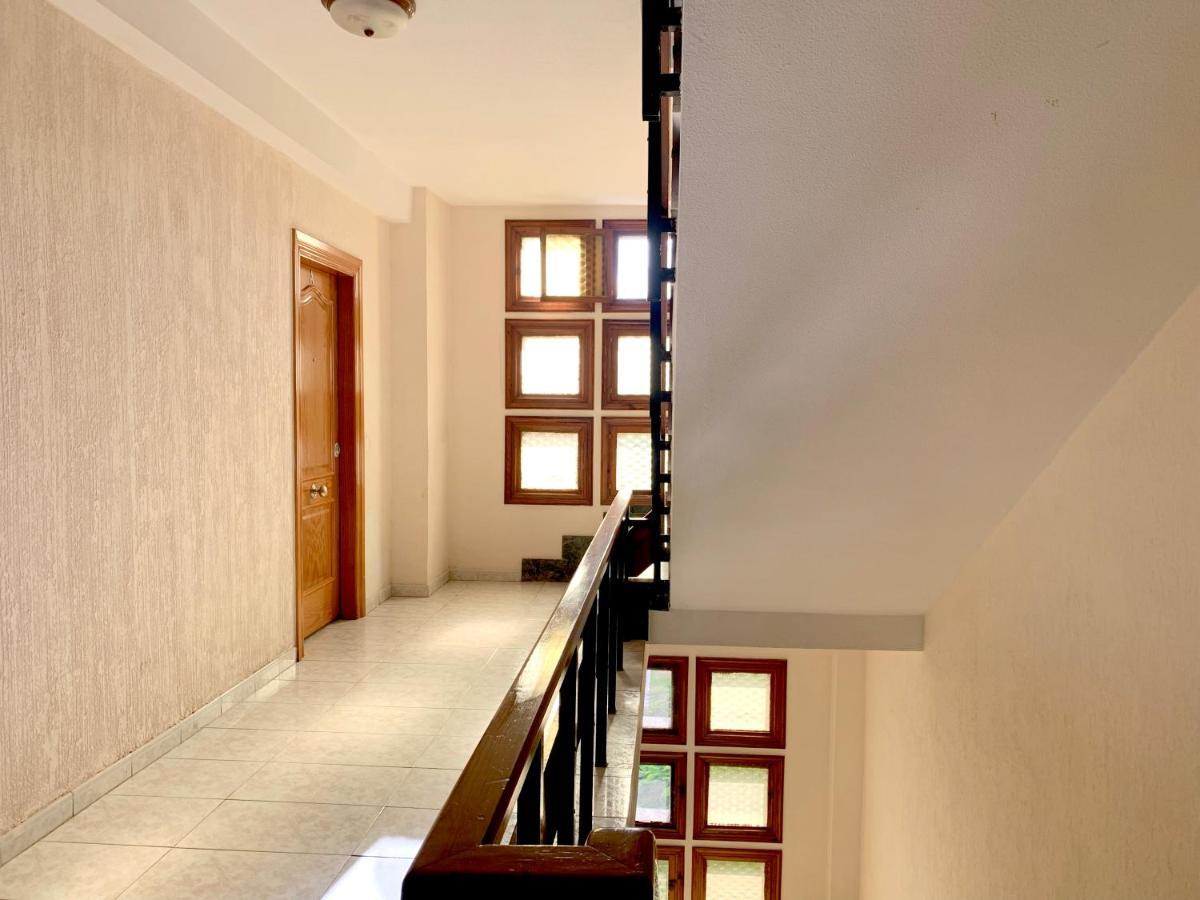Beach Apartment Las Palmas de Gran Canaria Dış mekan fotoğraf