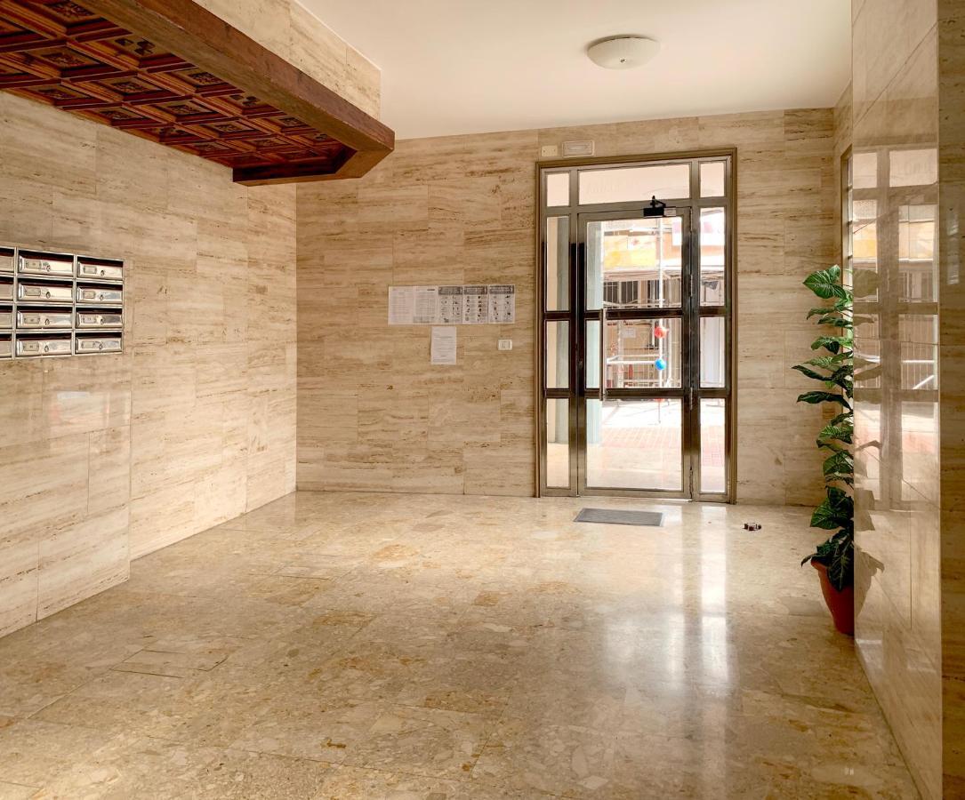 Beach Apartment Las Palmas de Gran Canaria Dış mekan fotoğraf