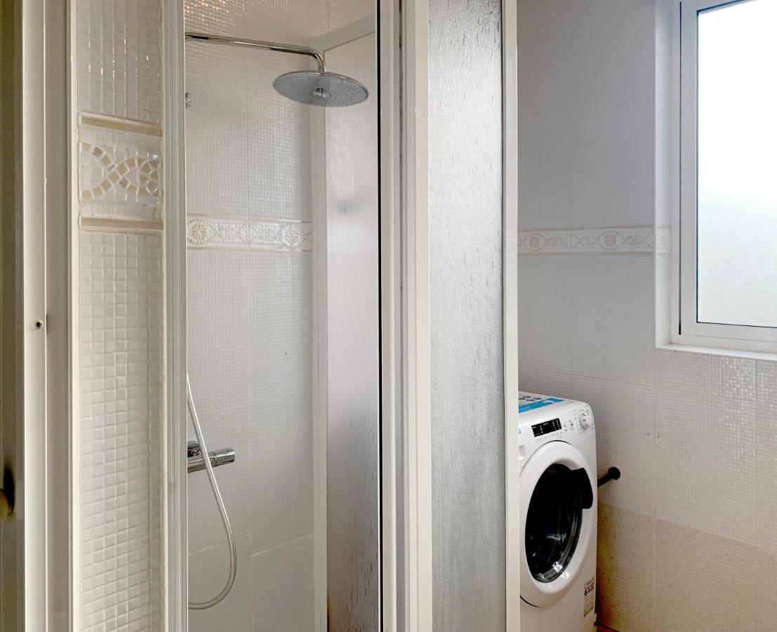 Beach Apartment Las Palmas de Gran Canaria Dış mekan fotoğraf