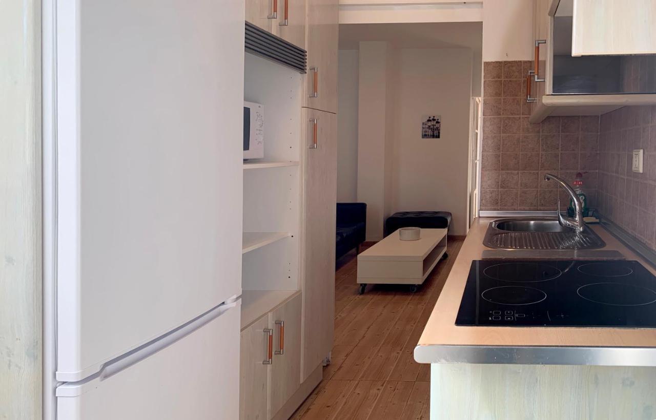 Beach Apartment Las Palmas de Gran Canaria Dış mekan fotoğraf