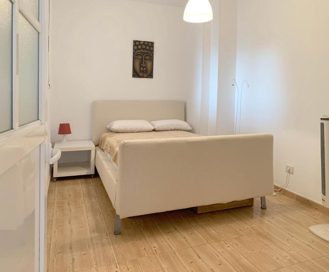 Beach Apartment Las Palmas de Gran Canaria Dış mekan fotoğraf