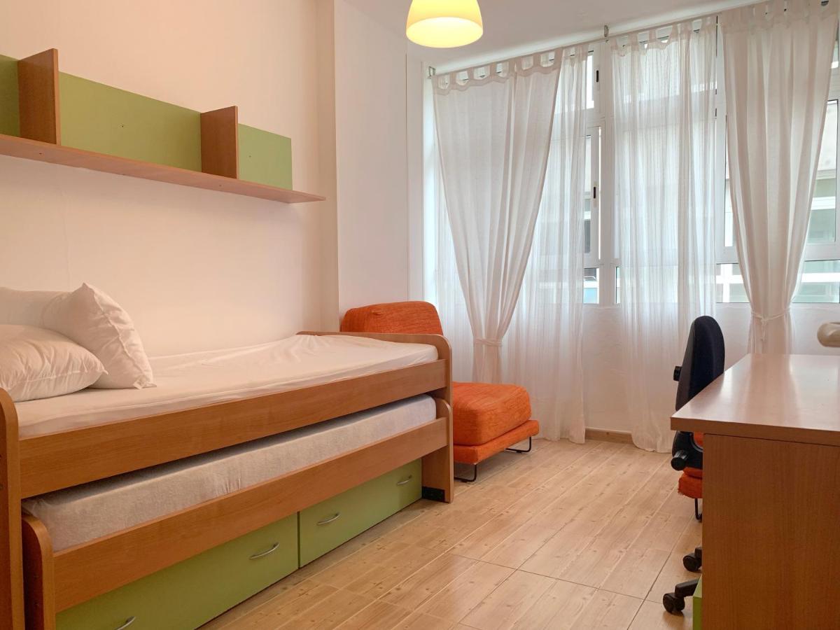Beach Apartment Las Palmas de Gran Canaria Dış mekan fotoğraf