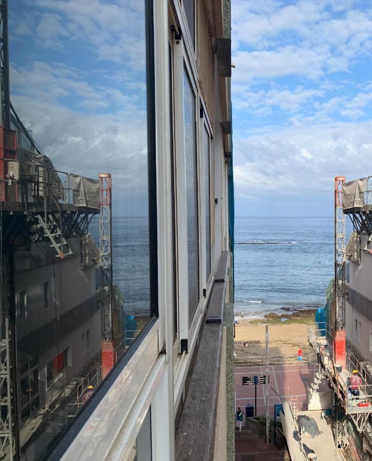 Beach Apartment Las Palmas de Gran Canaria Dış mekan fotoğraf