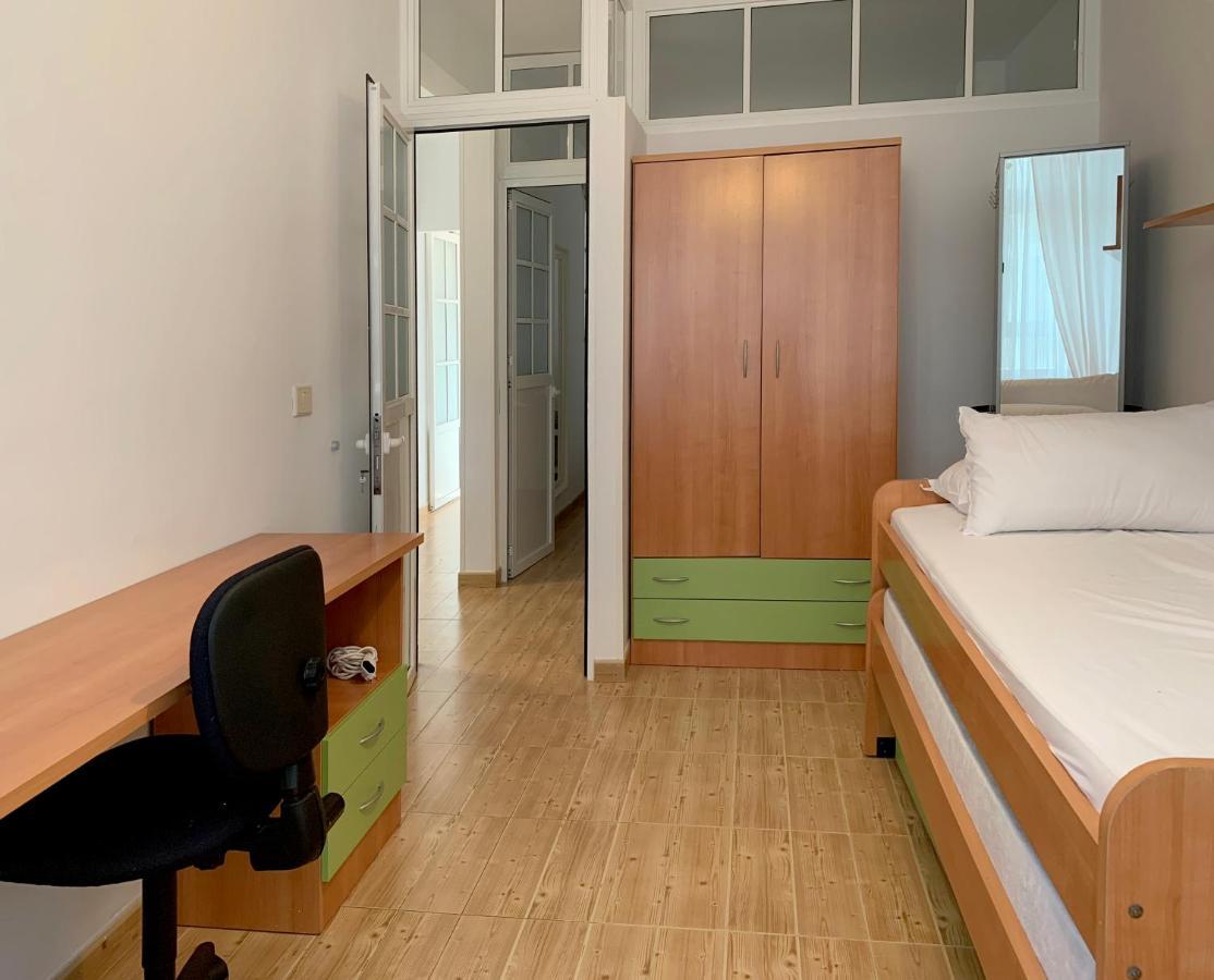 Beach Apartment Las Palmas de Gran Canaria Dış mekan fotoğraf
