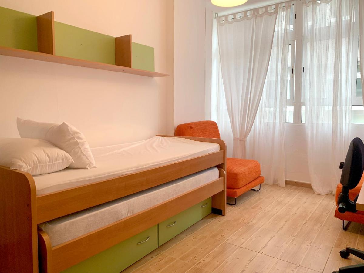 Beach Apartment Las Palmas de Gran Canaria Dış mekan fotoğraf