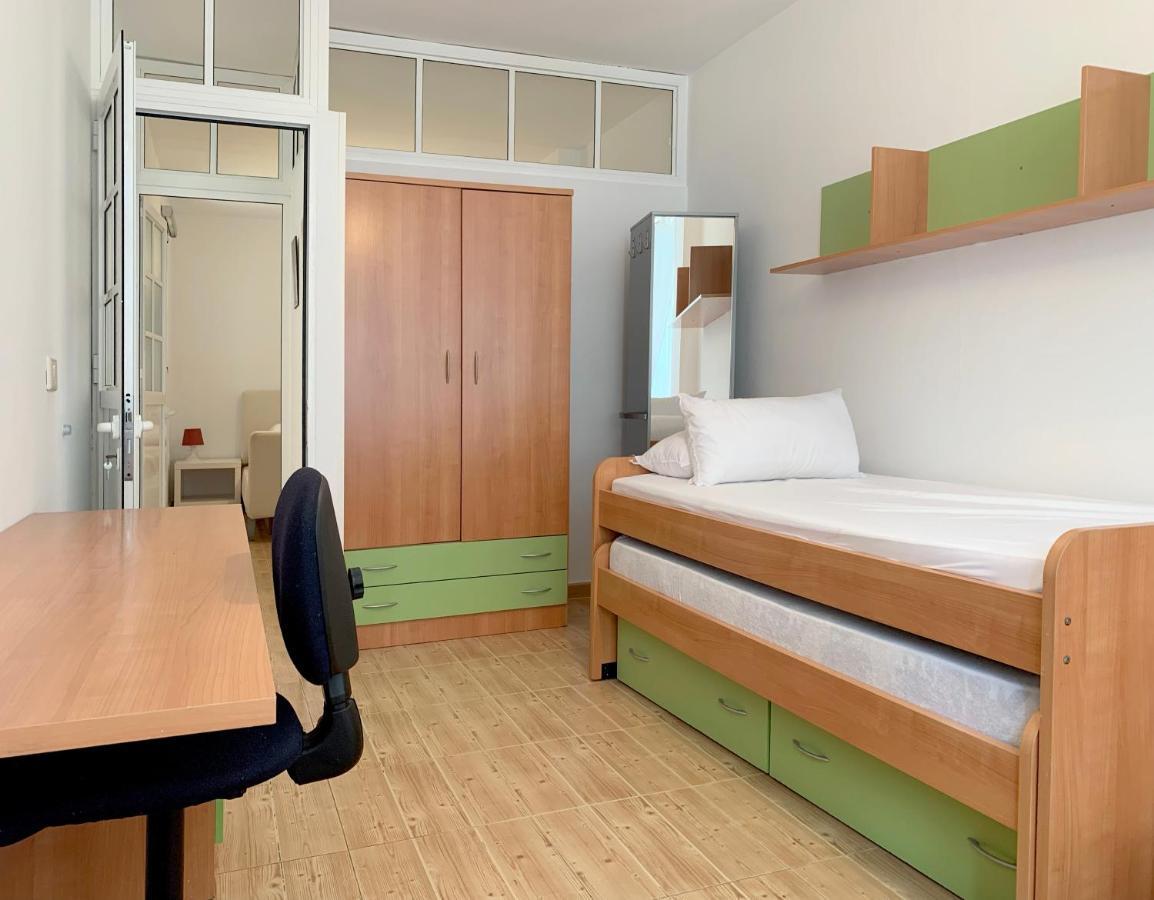 Beach Apartment Las Palmas de Gran Canaria Dış mekan fotoğraf