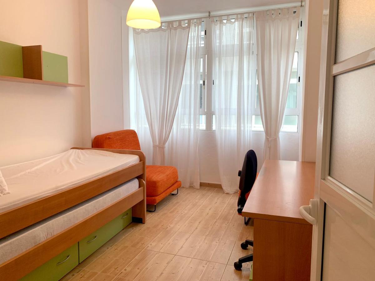 Beach Apartment Las Palmas de Gran Canaria Dış mekan fotoğraf
