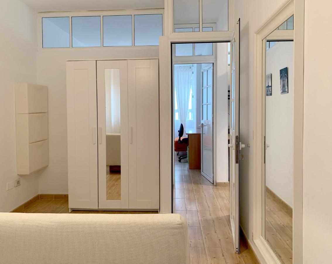 Beach Apartment Las Palmas de Gran Canaria Dış mekan fotoğraf