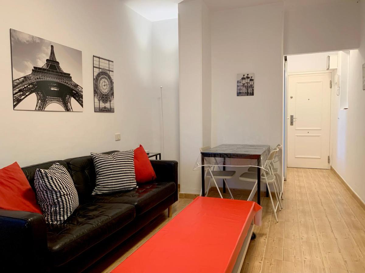 Beach Apartment Las Palmas de Gran Canaria Dış mekan fotoğraf